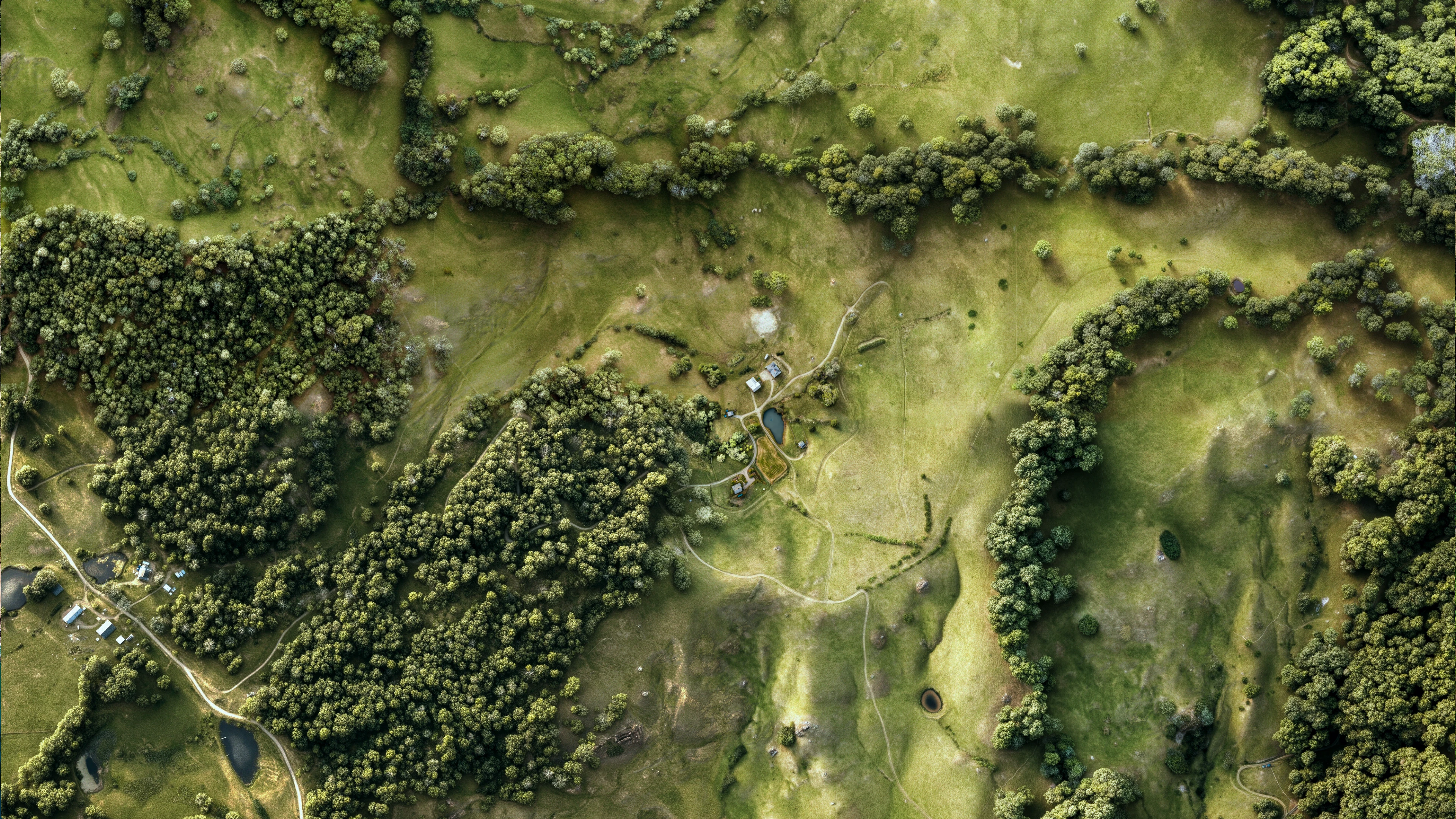 ranch Terraxis visualization