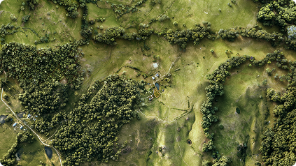Private Terraxis property visual reference