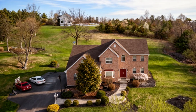 Refined listing image showing residential property exterior.